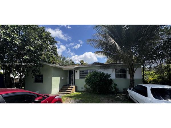 Cambridge Lawns Park, 5933 SW 61st Ave, South Miami, Florida 33143, image 1