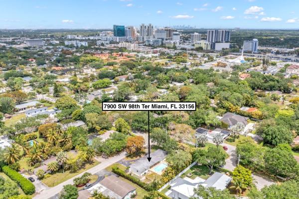 New Woods, 7900 SW 98th Ter, Kendall, Florida 33156, image 2