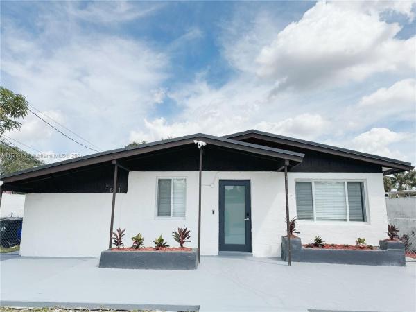 Lauderdale Homesites, Fort Lauderdale, Florida 33311, image 1