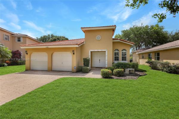Coquina, 4388 NW 41st Pl, Coconut Creek, Florida 33073, image 1