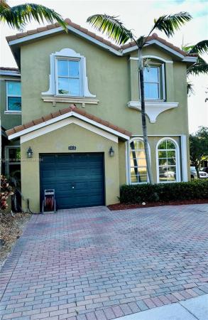 Palm Breeze, 1416 SE 25th Ave #1416, Homestead, Florida 33035, image 2