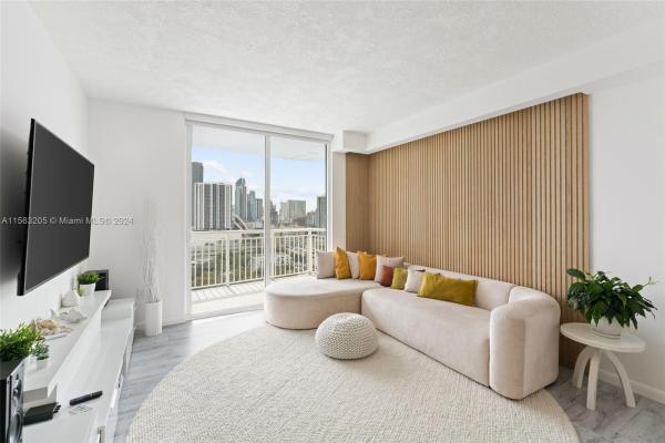 1800 Biscayne Plaza, 275 NE 18th St #PH-06, Miami, Florida 33132, image 3