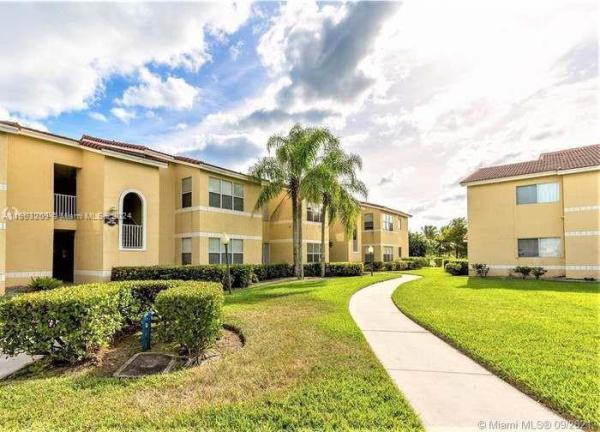 Isles At Lago Mar, 12840 Vista Isles Dr #627, Sunrise, Florida 33325, image 1