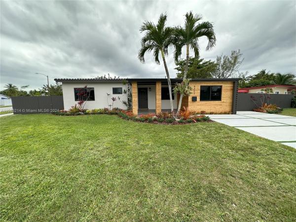 Glore Estates, 8400 SW 46th St, Olympia Heights, Florida 33155, image 1