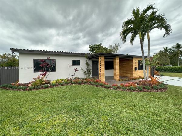 Glore Estates, 8400 SW 46th St, Olympia Heights, Florida 33155, image 3