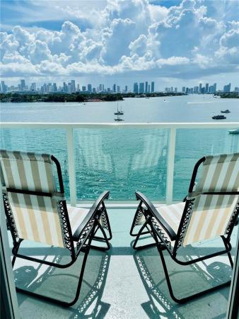 Mirador South 1000, 1000 West Ave #812, Miami Beach, Florida 33139, image 1