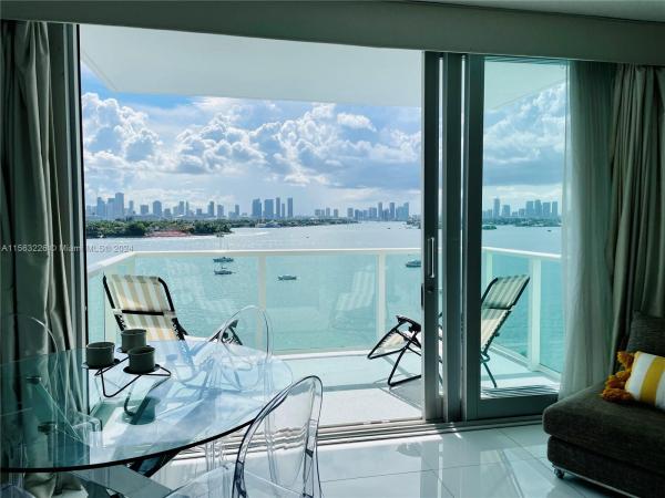 Mirador South 1000, 1000 West Ave #812, Miami Beach, Florida 33139, image 3
