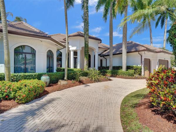 Poinciana, 2497 Poinciana Dr, Weston, Florida 33327, image 1