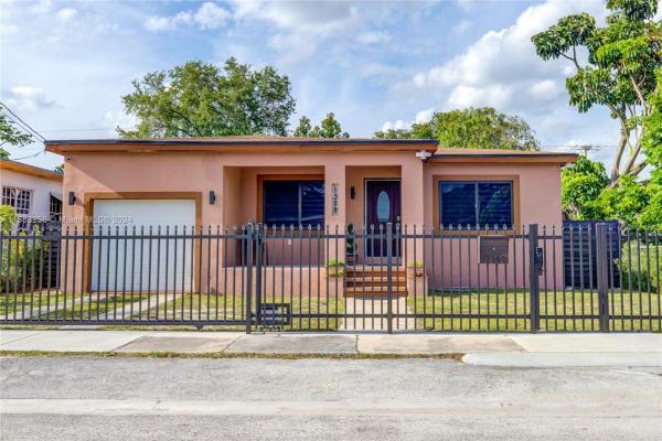 Orchard Villa, 1309 NW 55th Ter, Miami, Florida 33142, image 1