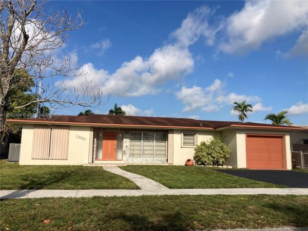 Palm Springs Lakes, 7990 W 15th Ave, Hialeah, Florida 33014, image 1