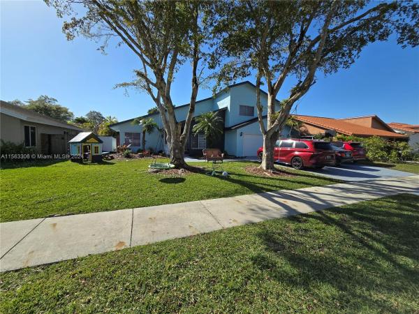 Shores Calusa, 11006 SW 138th Pl, The Hammocks, Florida 33186, image 1