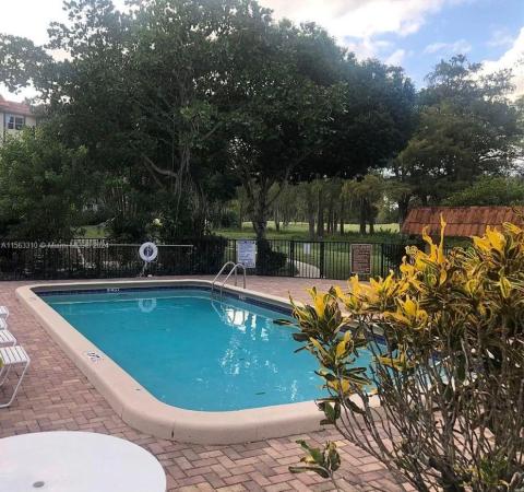 The Falls Of Inverrary, 6201 N Falls Cir Dr #304, Lauderhill, Florida 33319, image 1