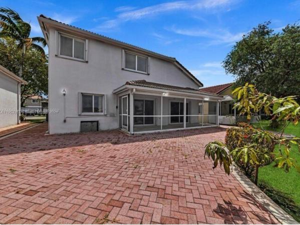 The Reserve At Doral Gardens, 5422 NW 110th Ave, Doral, Florida 33178, image 1