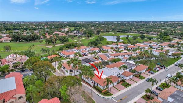 Las Verdes, 641 SW 158th Way, Pembroke Pines, Florida 33027, image 1