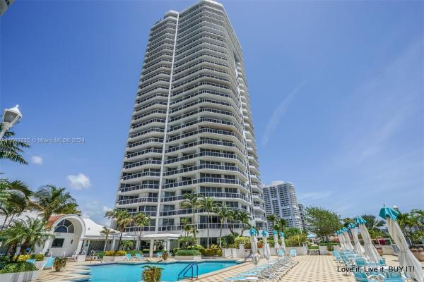 One Island Place, 3801 NE 207th St #TH4, Aventura, Florida 33180, image 1