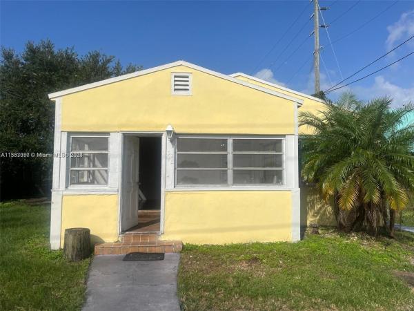 Glenwood Heights, 5378 NW 29th Ave, Brownsville, Florida 33142, image 1