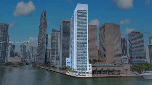 One Miami East, 335 S Biscayne Blvd #1109, Miami, Florida 33131, image 1