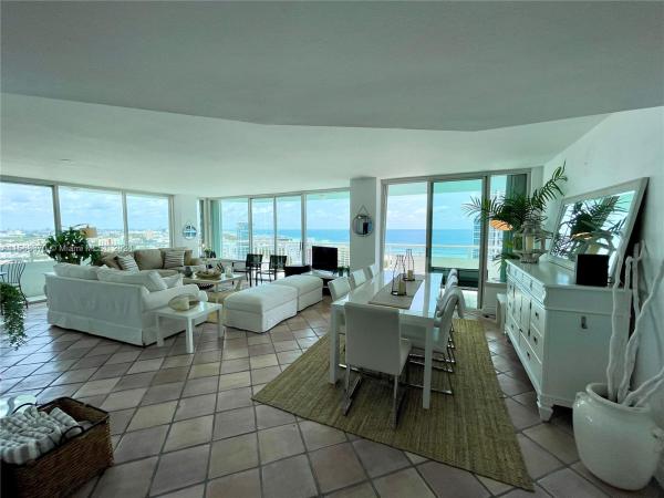 South Pointe Towers, 400 S Pointe Dr #2010, Miami Beach, Florida 33139, image 1