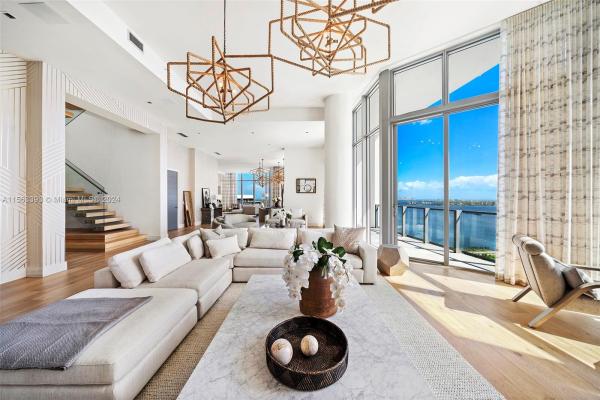 Biscayne Beach, 2900 NE 7th Ave #5101, Miami, Florida 33137, image 3