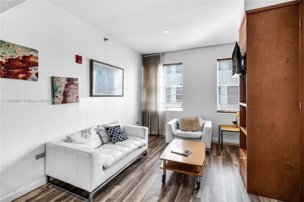 The Mercury South Beach, 100 Collins Ave #203, Miami Beach, Florida 33139, image 1