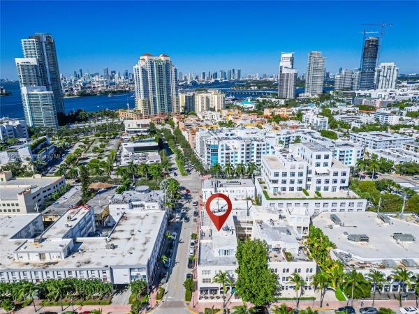 The Mercury South Beach, 100 Collins Ave #203, Miami Beach, Florida 33139, image 3