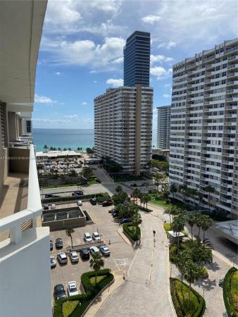 The Hemispheres, 1965 S Ocean Dr #12K, Hallandale Beach, Florida 33009, image 1