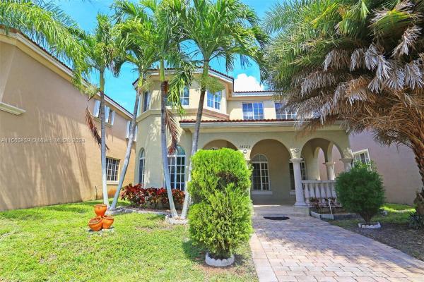 Mandarin Lakes, 14323 Sw 275th Ln, Naranja, Florida 33032, image 2