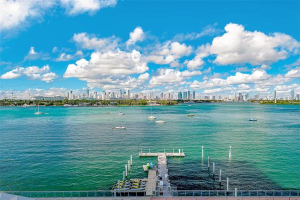 Mirador South 1000, 1000 West Ave #618, Miami Beach, Florida 33139, image 1