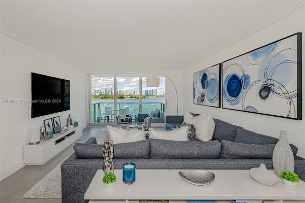 Mirador South 1000, 1000 West Ave #618, Miami Beach, Florida 33139, image 3
