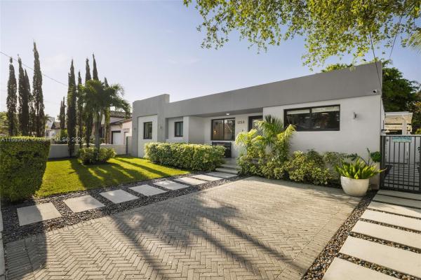 Brickell Estates, 1250 SW 17th Ter, Miami, Florida 33145, image 1