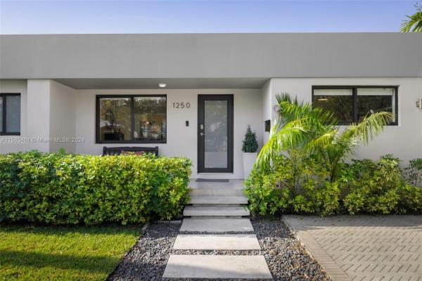 Brickell Estates, 1250 SW 17th Ter, Miami, Florida 33145, image 3
