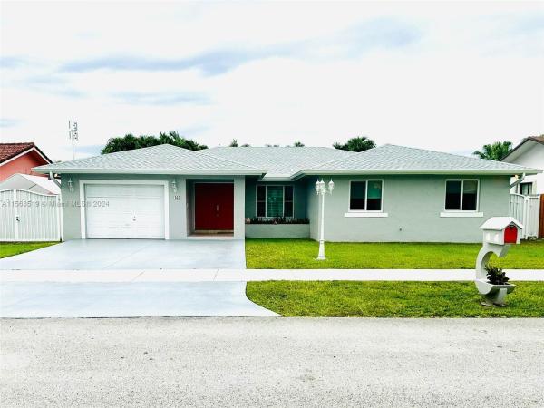 University Park East, 404 SW 134th Ct, Tamiami, Florida 33184, image 1