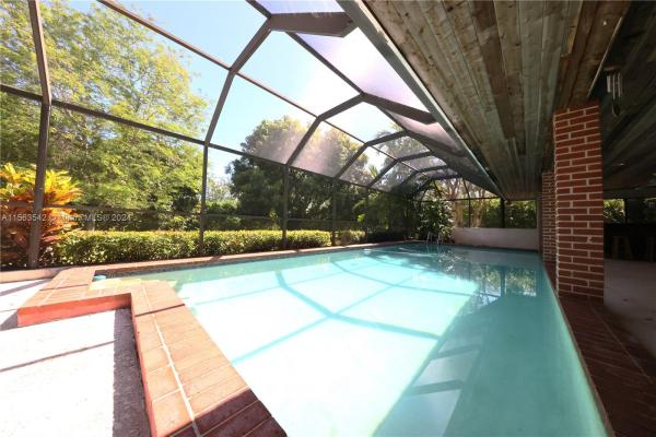 Rock Lake, 6741 SW 128th St, Pinecrest, Florida 33156, image 1