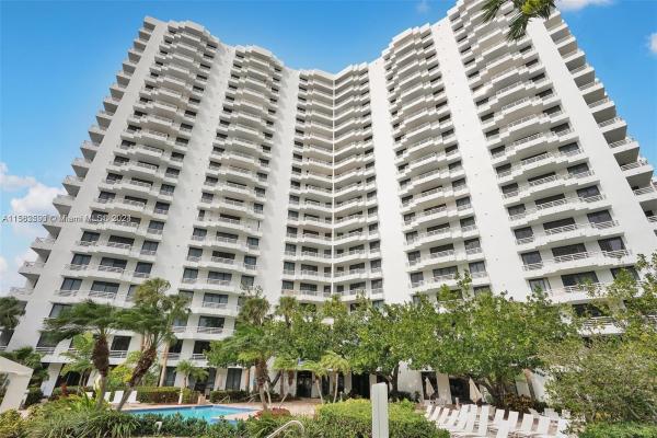 Parc Central Aventura East, 3300 NE 192nd St #604, Aventura, Florida 33180, image 1