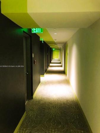 Paraiso Bayviews, 501 NE 31st St #705, Miami, Florida 33137, image 3