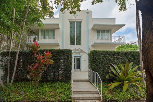 Atlantis, 1751 James Ave #206, Miami Beach, Florida 33139, image 1