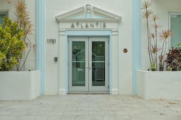Atlantis, 1751 James Ave #206, Miami Beach, Florida 33139, image 3