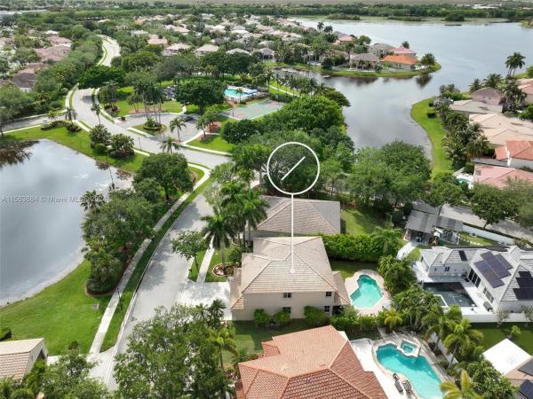 Fairfield Meadows, 1005 Fairfield Meadows Dr, Weston, Florida 33327, image 1