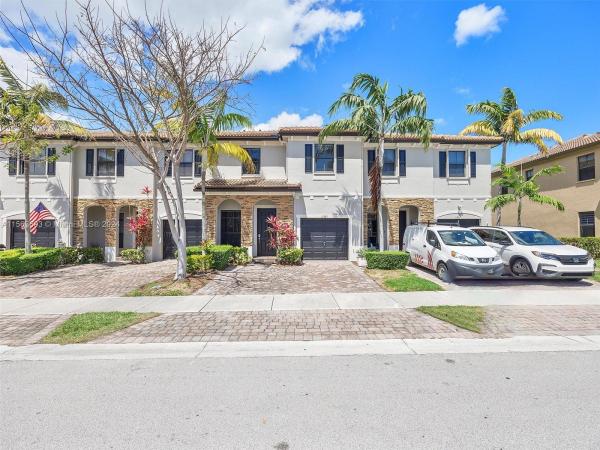 Silver Palms East, 11365 SW 233rd St #11365, Princeton, Florida 33032, image 2