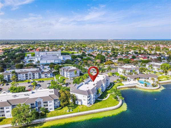 Le Club At Old Cutler, 8640 SW 212th St #306, Cutler Bay, Florida 33189, image 2
