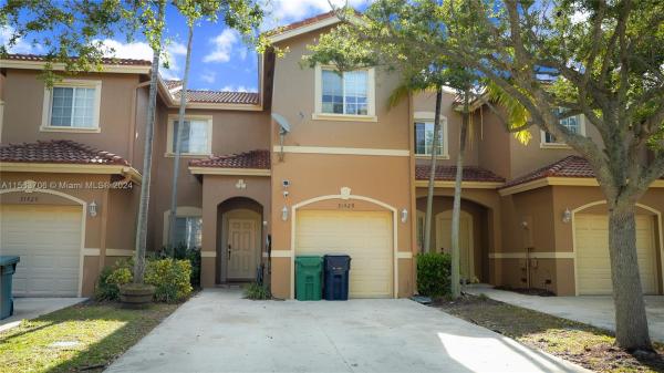 Santa Barbara, 21429 SW 85th Ave, Cutler Bay, Florida 33189, image 1