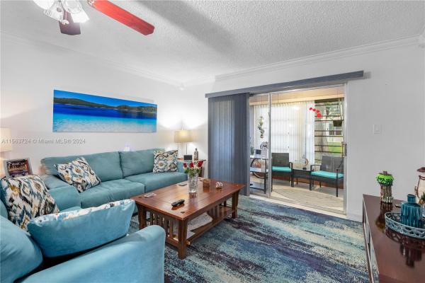 Oriole Gardens 2, 601 NW 80th Ave #108, Margate, Florida 33063, image 1