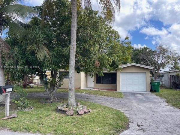 Miramar Residential, 7060 SW 27th Ct, Miramar, Florida 33023, image 2
