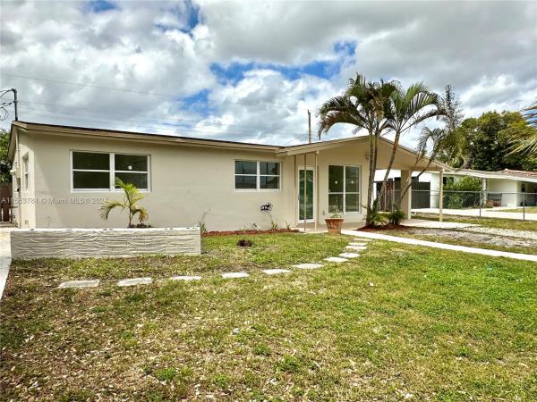 Heritage Estates, 1320 N 67th Ter, Hollywood, Florida 33024, image 3