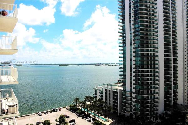 The Club At Brickell Bay, 1200 Brickell Bay Dr #1705, Miami, Florida 33131, image 2