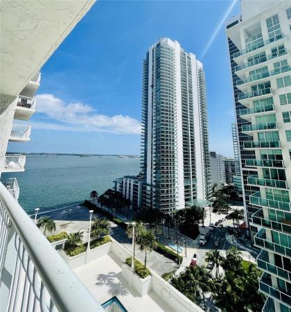 The Club At Brickell Bay, 1200 Brickell Bay Dr #1705, Miami, Florida 33131, image 3