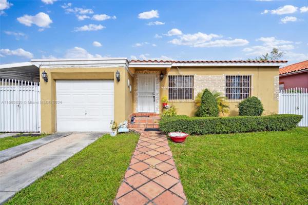 El Dorado Heights, 45 NW 30th Ave, Miami, Florida 33125, image 1