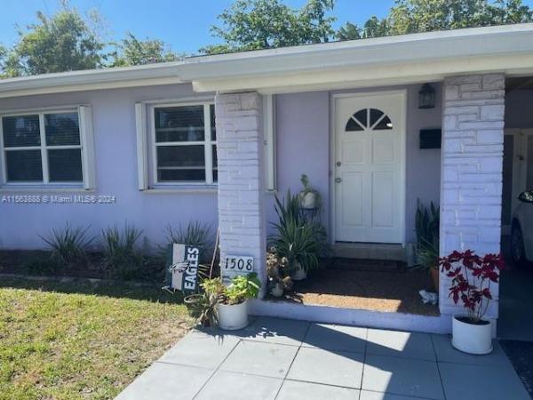 Middle River Estates, 1508 NE 27th St, Wilton Manors, Florida 33334, image 3