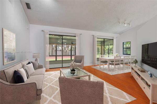 The Lexington Club, 7936 B Lexington Club Blvd, Delray Beach, Florida 33446, image 1