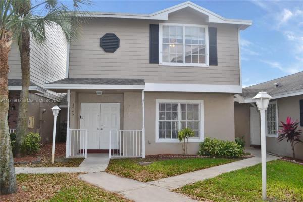 Colony Courts, 3745 NW 121st Ave, Sunrise, Florida 33323, image 1